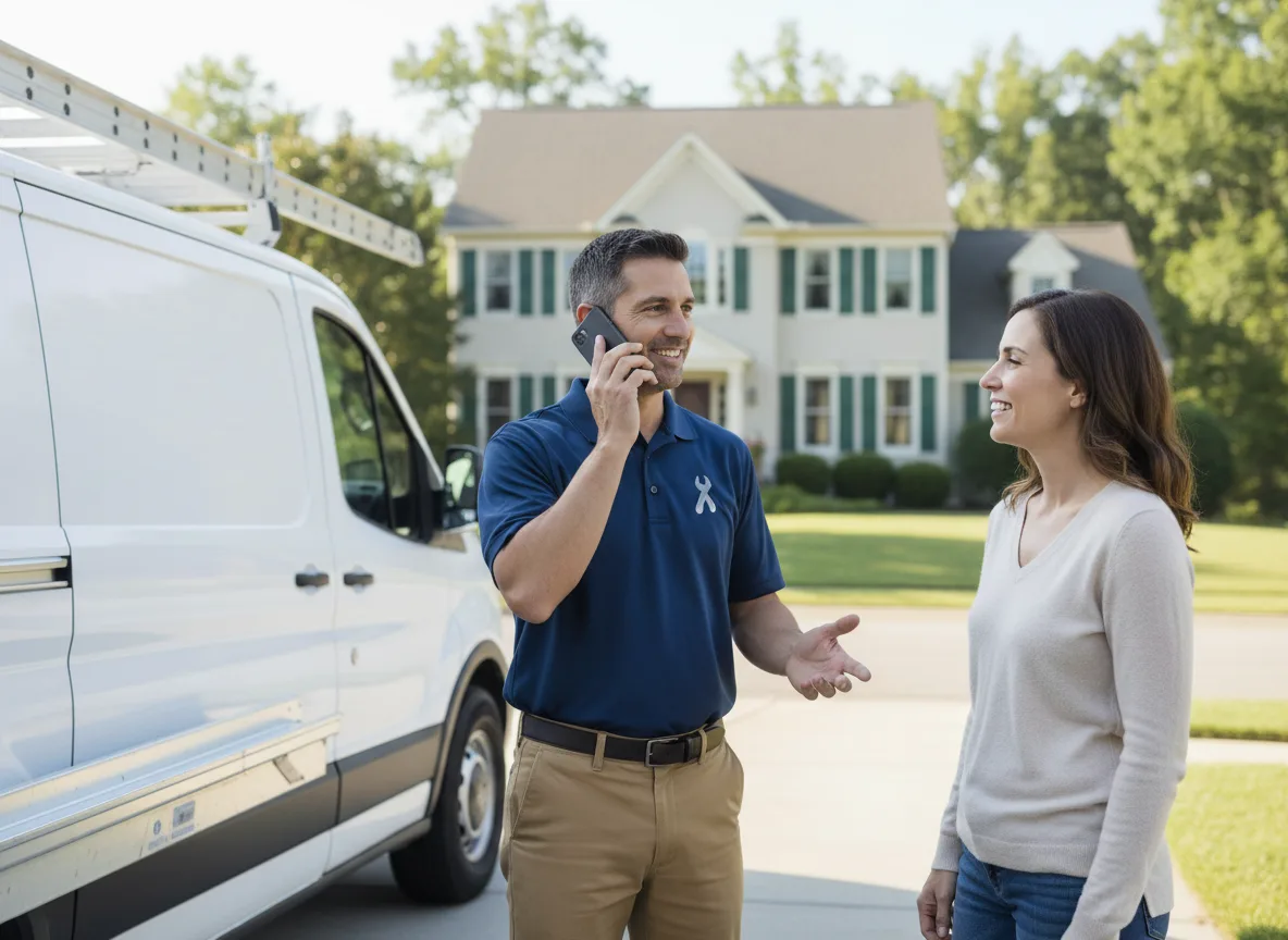 Home Gutter Service Sciota, IL FAQs